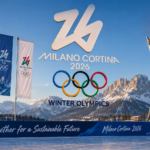 2026 Winter Olympics