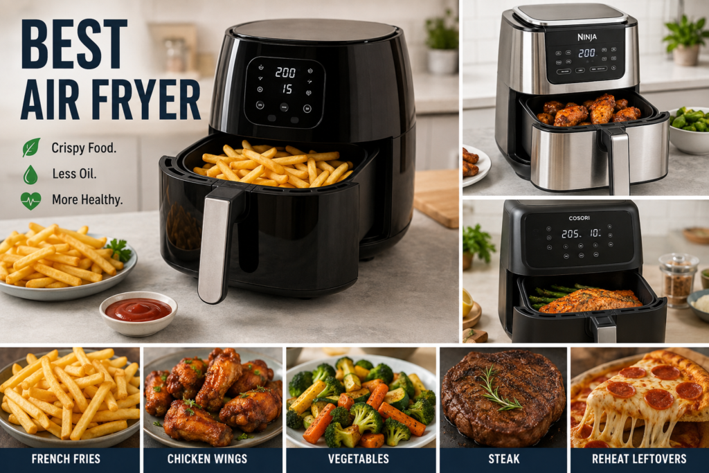 Best Air Fryer