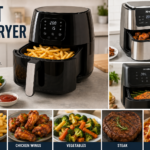 Best Air Fryer
