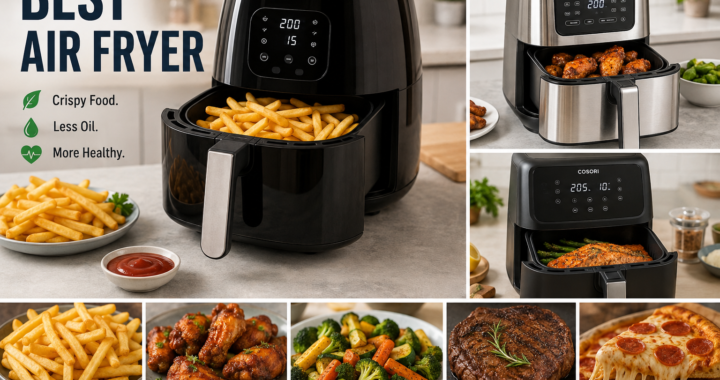 Best Air Fryer