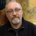 Nicholas Braimbridge