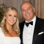 Karoline Leavitt Husband