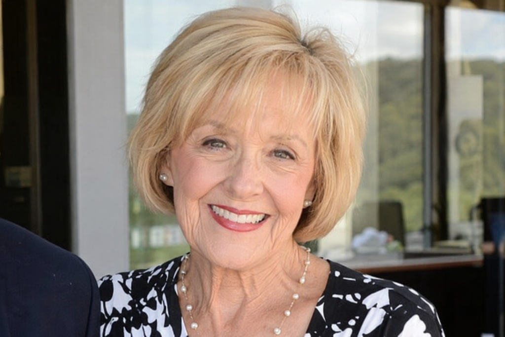 Nancy Guthrie