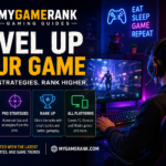MyGameRank Gaming Guides