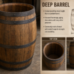 Deep Barrel