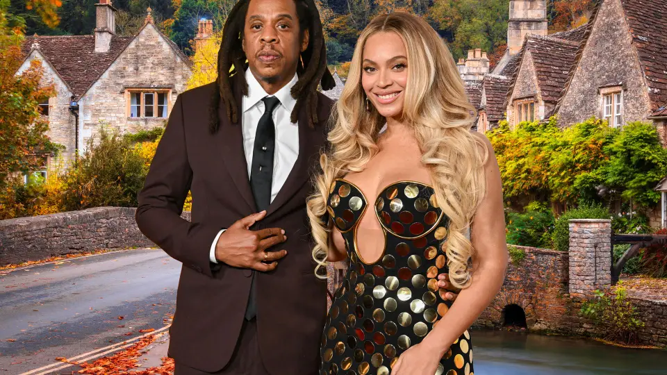 Beyoncé