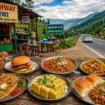 Road Food