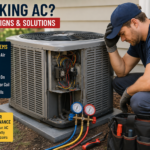 Breaking AC