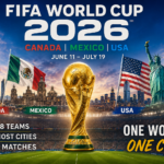 FIFA World Cup 2026