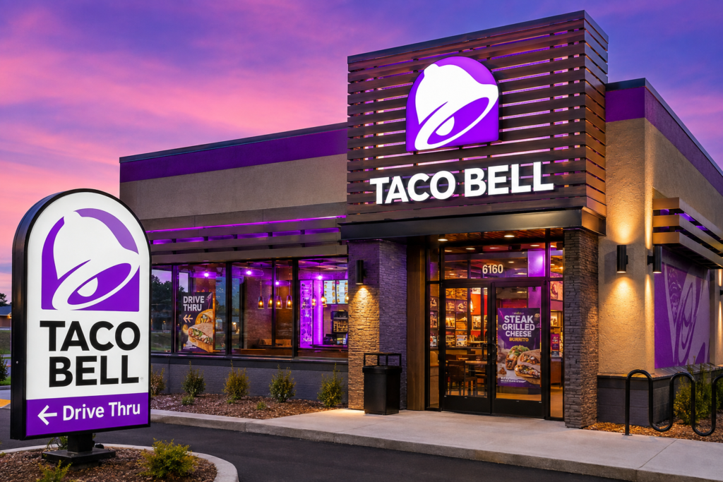 Taco Bell