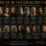 House of the Dragon Cast