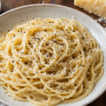 Cacio e Pepe