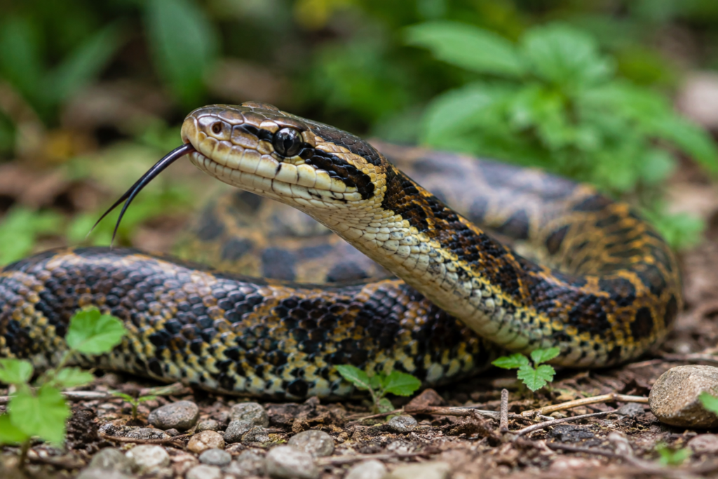 Snake