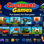 Cool Math Games