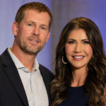 Kristi Noem Husband