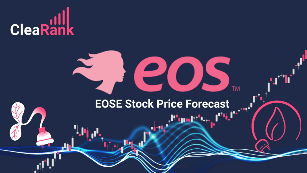 EOSE Stock