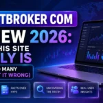 MyFastBroker.com