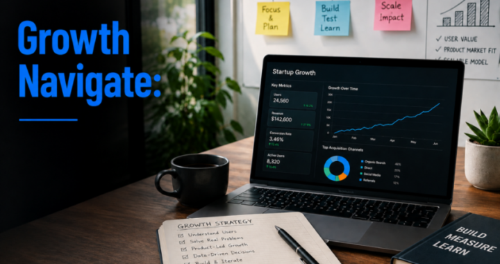 Growth Navigate