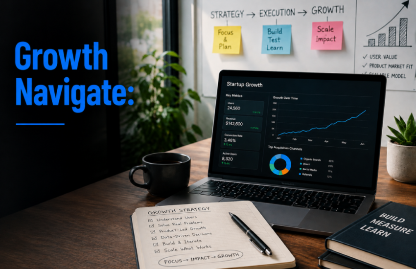 Growth Navigate