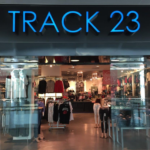 Track 23
