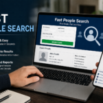 Fast People Search