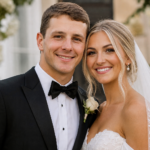 Brock Purdy Wife