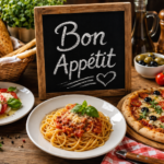 Bon Appétit
