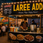 Laree Adda