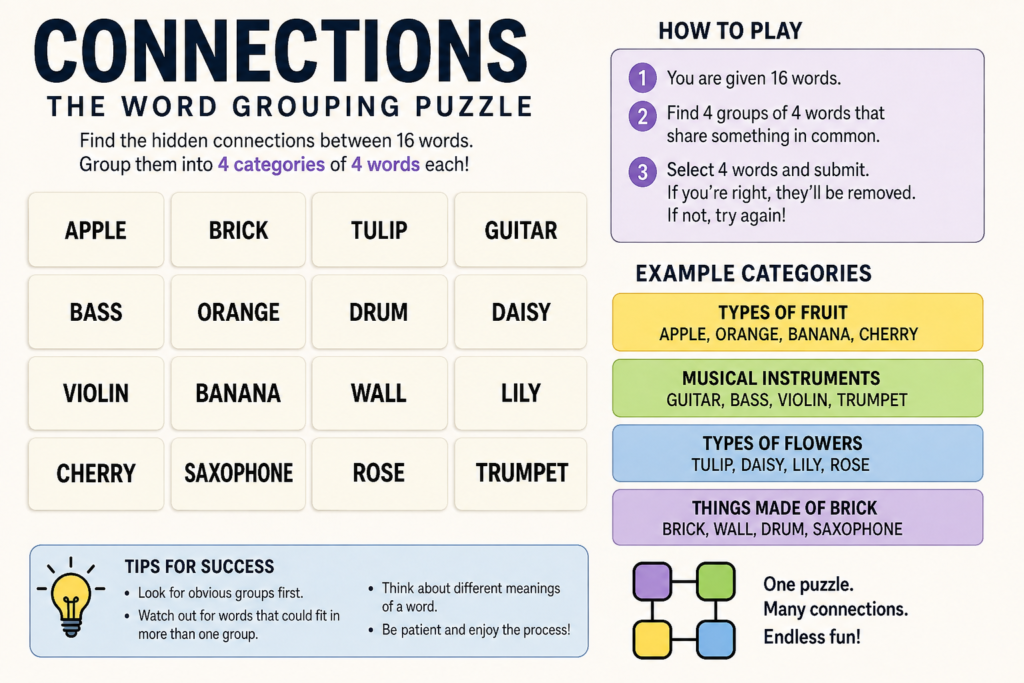 Connections
