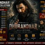 Dhurandhar box office collection