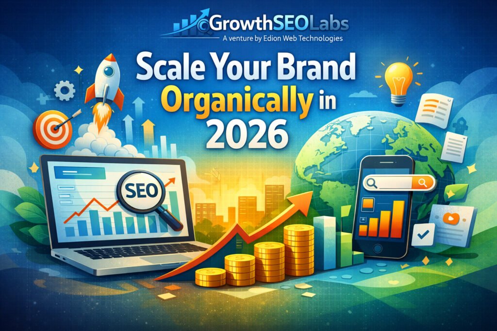 GrowthSEO