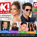 OK Magazine