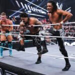 WWE