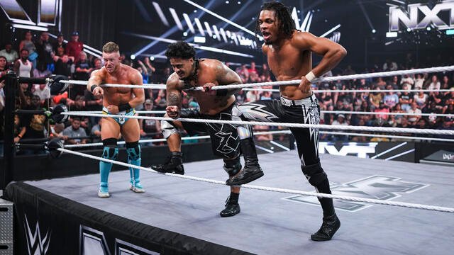 WWE