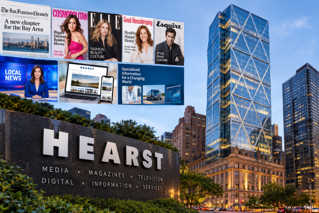 Hearst