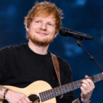 Ed Sheeran