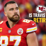 Is Travis Kelce Retiring