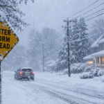 Winter Storm