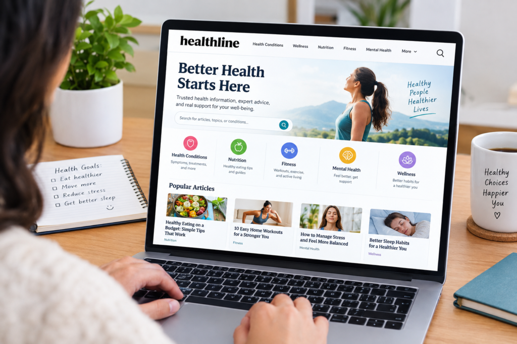 Healthline