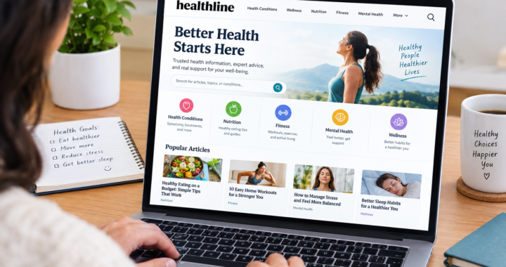 Healthline