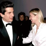 John F Kennedy Jr