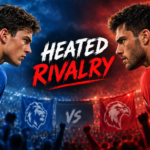 Heated Rivalry