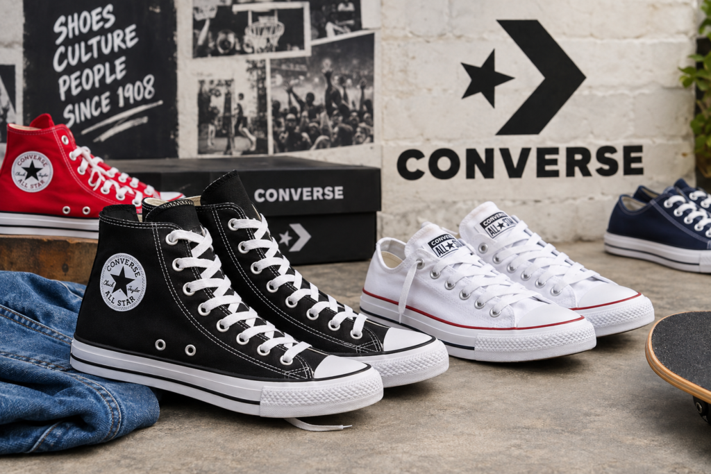 Converse