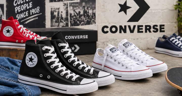 Converse