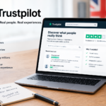 Trustpilot UK