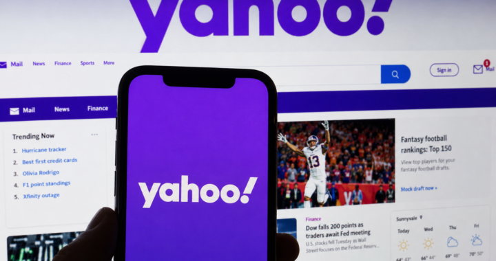 Yahoo
