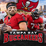 Tampa Bay Bucs