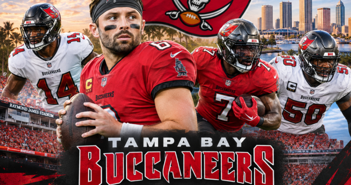Tampa Bay Bucs