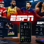 ESPN