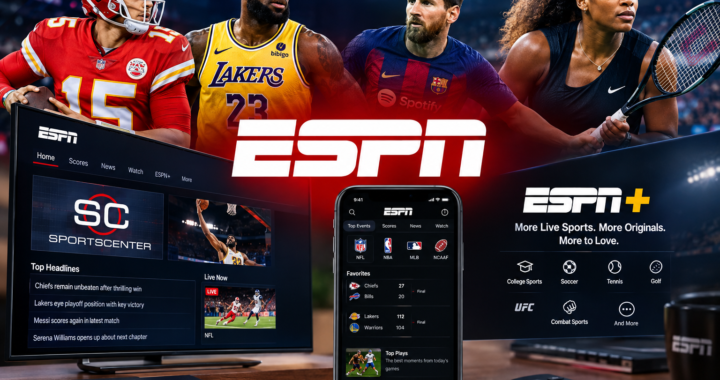 ESPN
